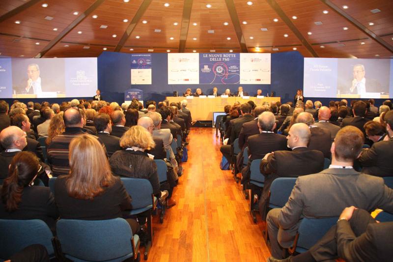 Confindustria, al via l’era delle nozze della riforma Pesenti. Assolombarda e Monza finalmente spose Confindustria, al via l’era delle nozze della riforma Pesenti. Assolombarda e Monza finalmente spose