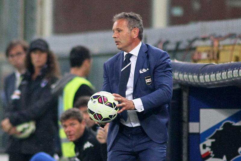 Milan, Mihajlovic nuovo mister: Sinisa-Galliani convincono Berlusconi Milan, Mihajlovic nuovo mister: Sinisa-Galliani convincono Berlusconi