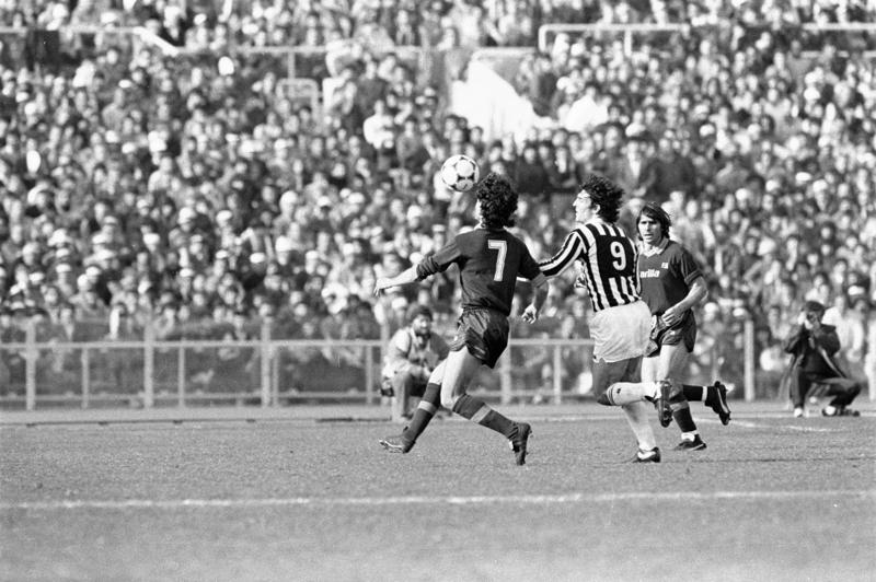 G.B. Fabbri è morto. “Invento'” Paolo Rossi nel Vicenza G.B. Fabbri è morto. “Invento'” Paolo Rossi nel Vicenza