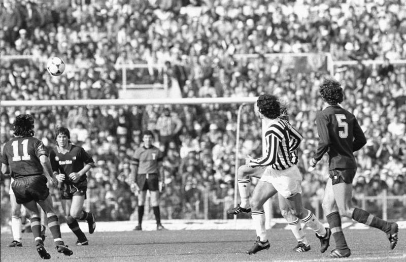 G.B. Fabbri è morto. “Invento'” Paolo Rossi nel Vicenza G.B. Fabbri è morto. “Invento'” Paolo Rossi nel Vicenza