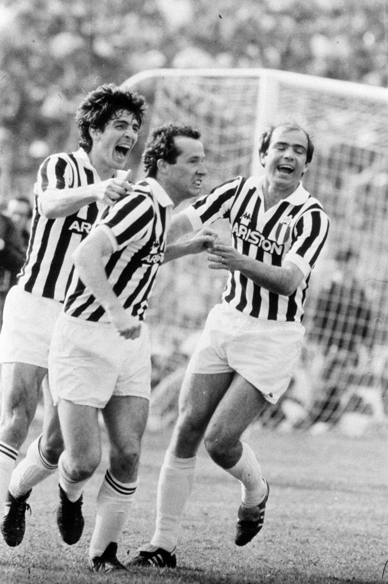 G.B. Fabbri è morto. “Invento'” Paolo Rossi nel Vicenza G.B. Fabbri è morto. “Invento'” Paolo Rossi nel Vicenza