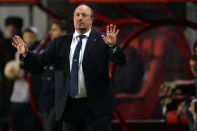 Real Madrid e Rafa Benitez sino al 2018. Casillas, ci prova l’Inter