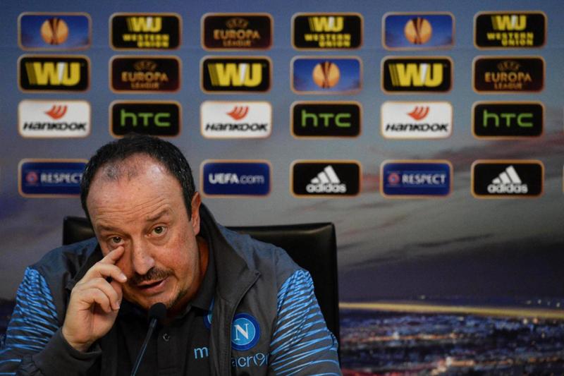 Real Madrid e Rafa Benitez sino al 2018. Casillas, ci prova l’Inter Real Madrid e Rafa Benitez sino al 2018. Casillas, ci prova l’Inter