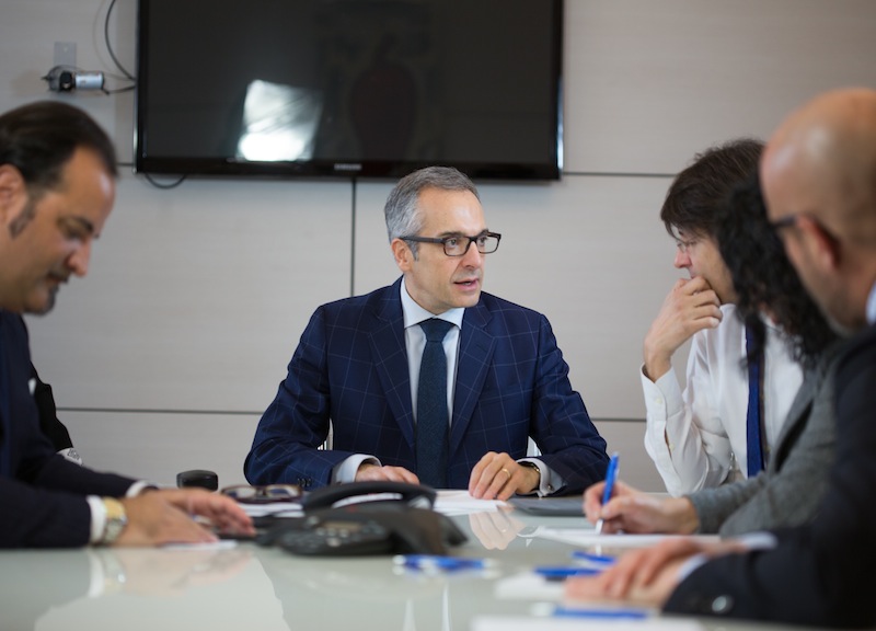 F2A-Adecco, intesa per conquistare le imprese F2A-Adecco, intesa per conquistare le imprese