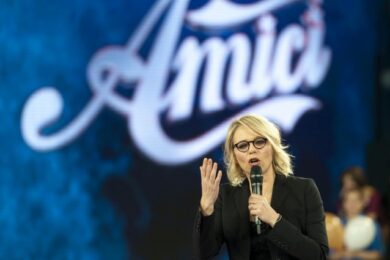 Amici, attesa per la finalissima. Ecco i favoriti per la vittoria
