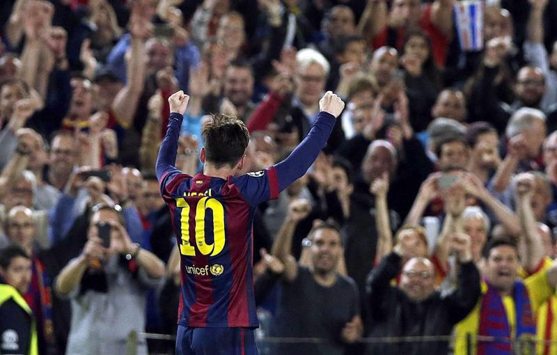 Barcellona furia con i “vampiri” dell’antidoping. Messi si arrabbia Barcellona furia con i “vampiri” dell’antidoping. Messi si arrabbia