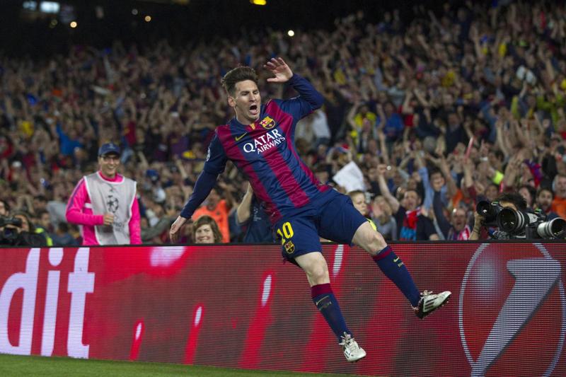 Barcellona furia con i “vampiri” dell’antidoping. Messi si arrabbia Barcellona furia con i “vampiri” dell’antidoping. Messi si arrabbia