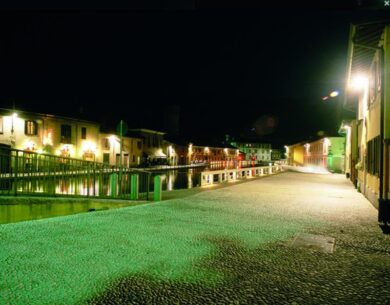 Expoturismo, una notte magica a Gaggiano