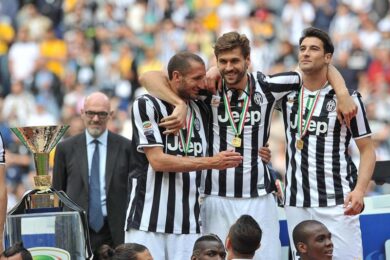 Juventus-Barcellona: Chiellini è ko, ma torna Barzagli