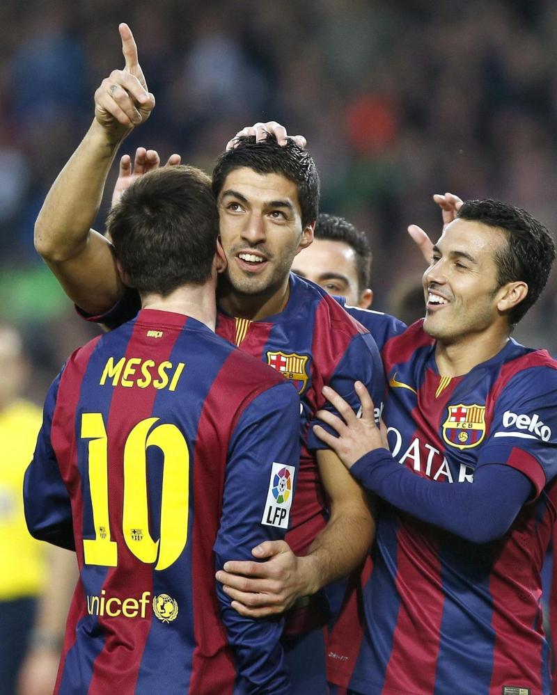 Barcellona furia con i “vampiri” dell’antidoping. Messi si arrabbia Barcellona furia con i “vampiri” dell’antidoping. Messi si arrabbia