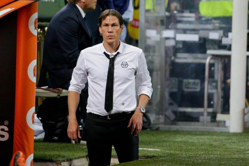 Roma, Pallotta: Garcia resta ma non ho gradito certe frasi