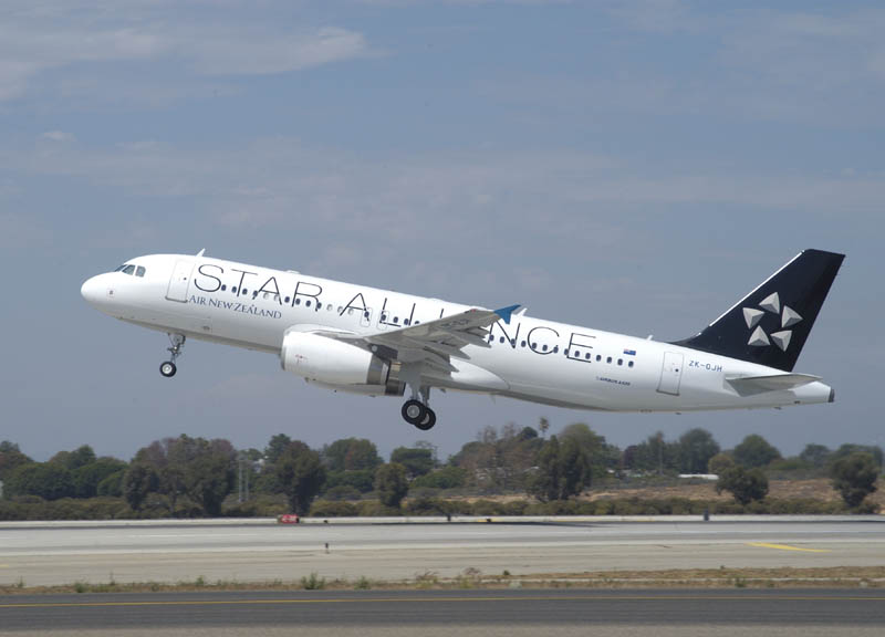 Star Alliance estende i canali di distribuzione per il round the world e i circle fares Star Alliance estende i canali di distribuzione per il round the world e i circle fares