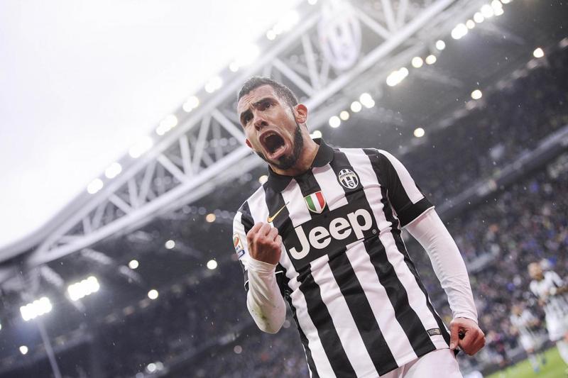 Juventus, rumors di mercato choc: “Via Tevez e Pirlo post-Barcellona”