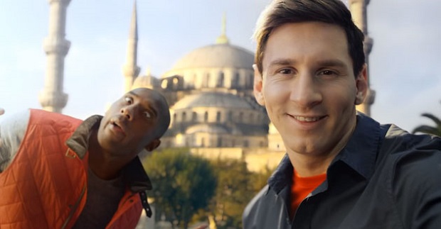 Turkish Airlines vince il premio di “Miglior pubblicità su YouTube” Turkish Airlines vince il premio di “Miglior pubblicità su YouTube”