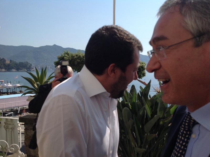 Giovani di Confindustria, il presidente Marco Gay a Renzi: “Coinvolgici. Investimenti più deducibili”