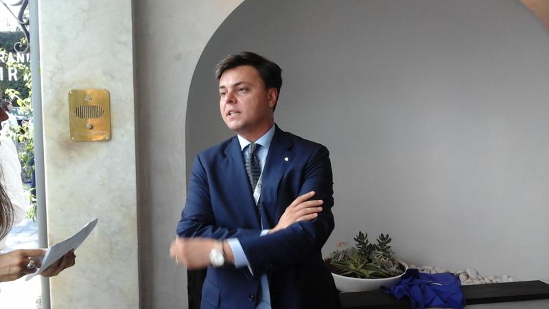 Giovani di Confindustria, il presidente Marco Gay a Renzi: “Coinvolgici. Investimenti più deducibili”