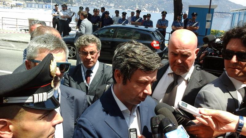 Giovani di Confindustria, il presidente Marco Gay a Renzi: “Coinvolgici. Investimenti più deducibili”