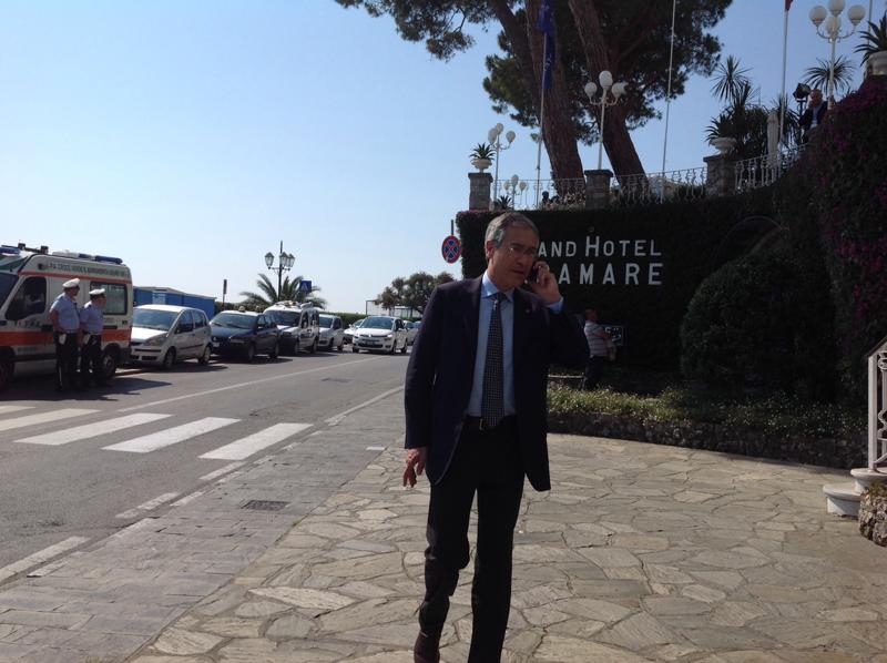 Confindustria giovani Marco Gay: basta rendite di posizione