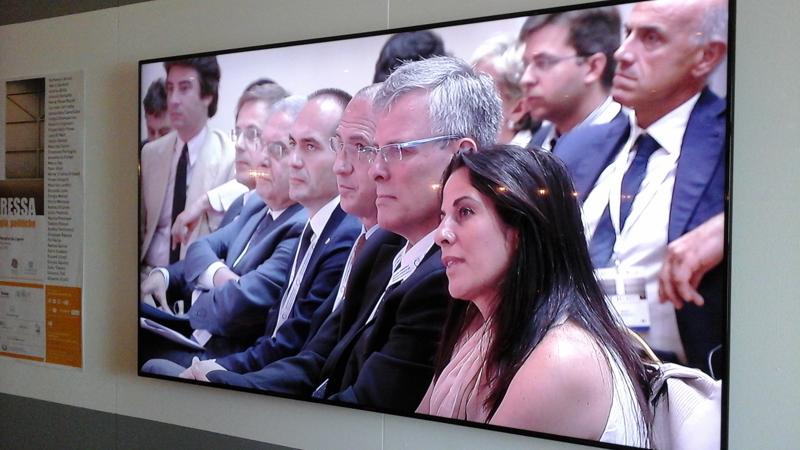 Giovani di Confindustria, il presidente Marco Gay a Renzi: “Coinvolgici. Investimenti più deducibili”