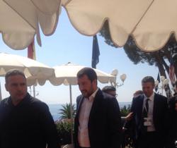 Primo sì di Confindustria a Salvini, ma sull’euro gli imprenditori non transigono