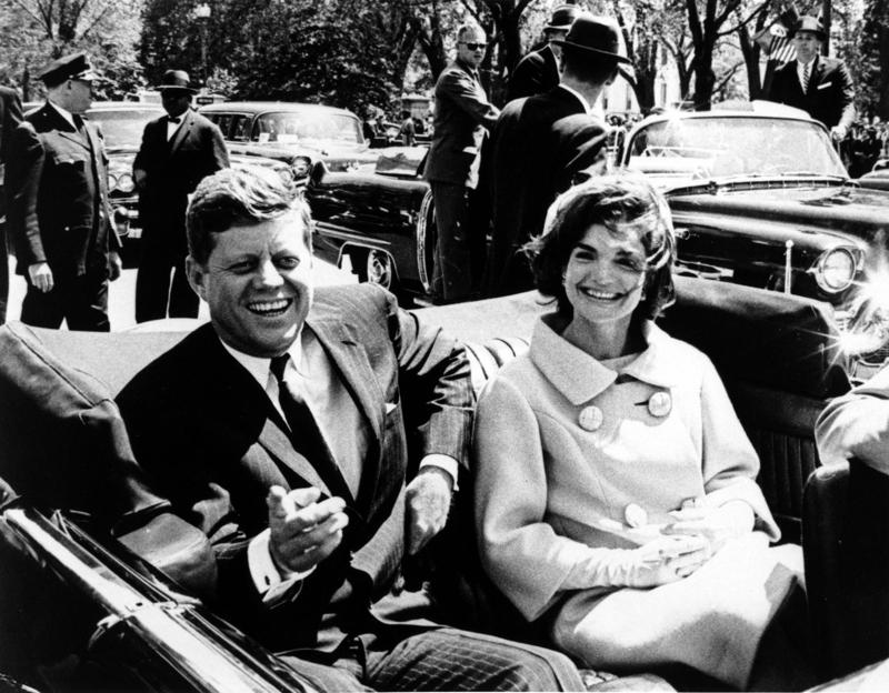 Jackie Kennedy, chi era davvero. Il ritratto di un’icona mondiale