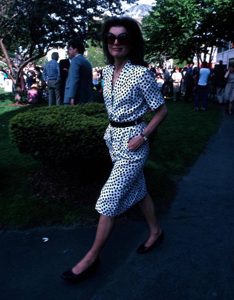 Jackie Kennedy, chi era davvero. Il ritratto di un’icona mondiale