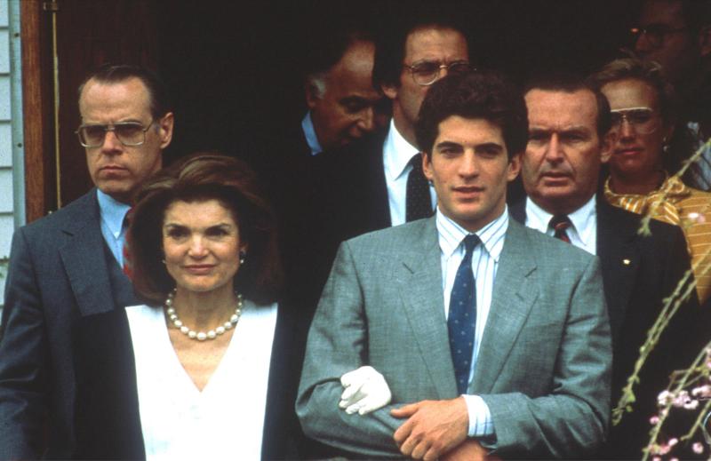 Jackie Kennedy, chi era davvero. Il ritratto di un’icona mondiale
