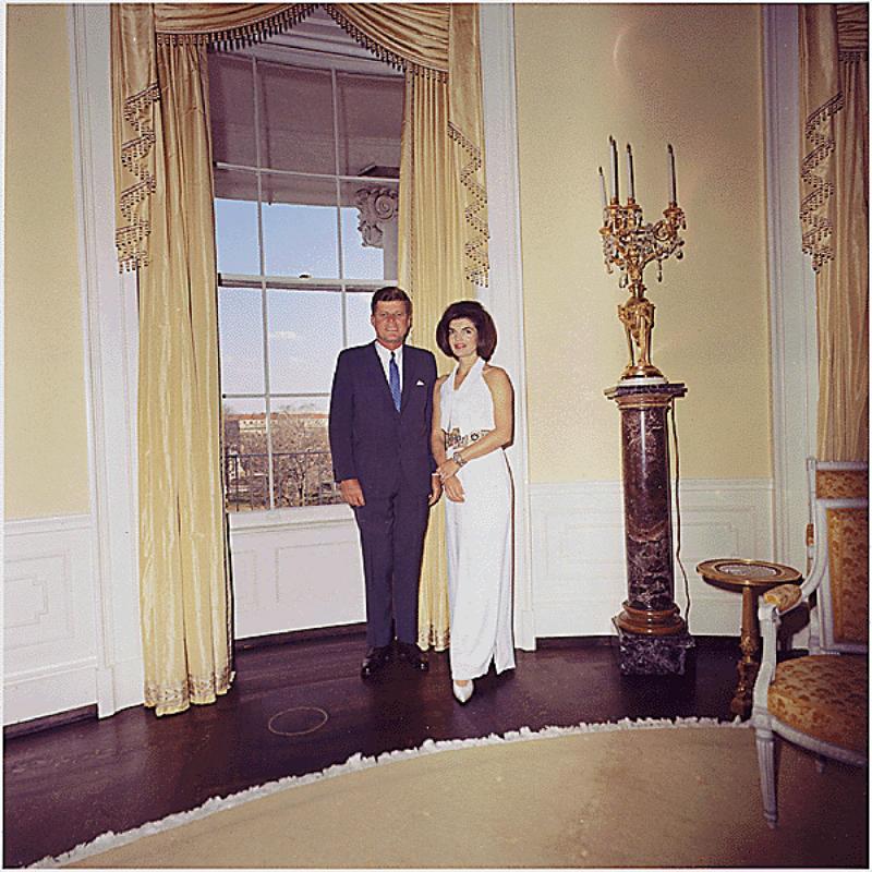 Jackie Kennedy, chi era davvero. Il ritratto di un’icona mondiale