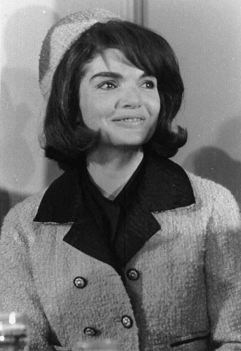 Jackie Kennedy, chi era davvero. Il ritratto di un’icona mondiale