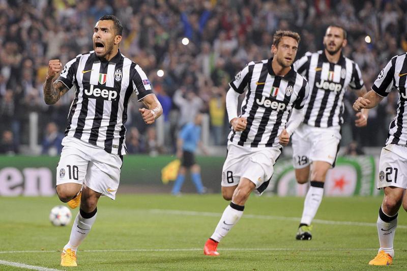 Juventus-Barcellona 0-1, gol di Messi. Triplete blaugrana Juventus-Barcellona 0-1, gol di Messi. Triplete blaugrana