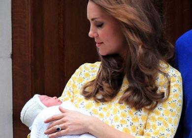 Kate Middleton e la Regina: che cosa hanno deciso per la Royal Baby