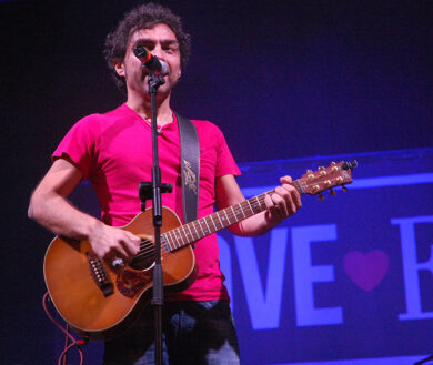 Marco Ligabue: “Non posso farci niente, sarò sempre un sognatore”