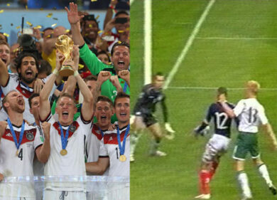 Fifa: fari Fbi anche su mondiali Brasile 2014 e fallo di mano di Henry