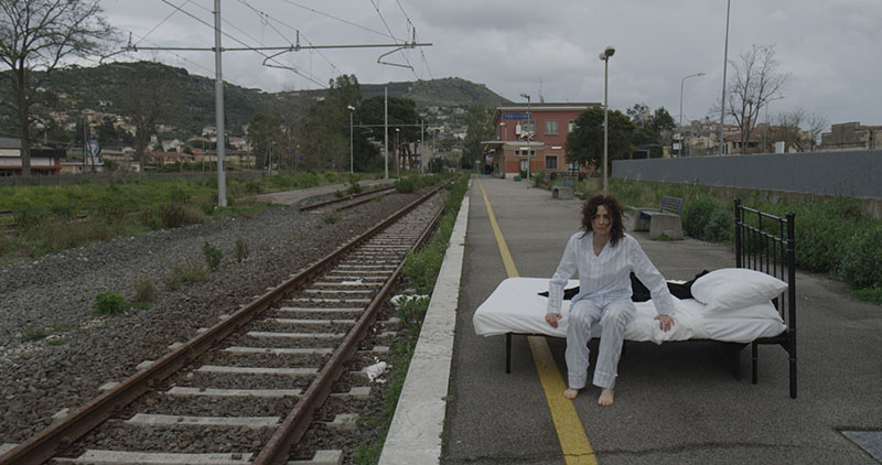 Presentata l’edizione ’50+1′ del Festival del cinema di Pesaro