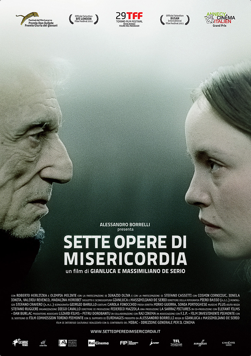 Presentata l’edizione ’50+1′ del Festival del cinema di Pesaro