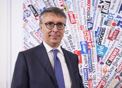 Raffaele Cantone: “L’appalto di Mineo era un abito su misura”… E su Roma: “Coinvolta la consiliatura”