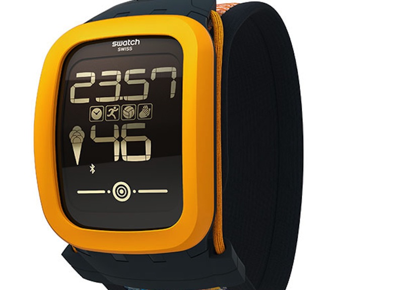 Wearable, in un anno mercato di smartwatch e band triplicato