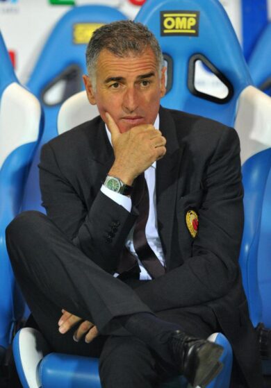 Milan, non solo l’addio di Inzaghi: dopo 35 anni lascia pure Tassotti