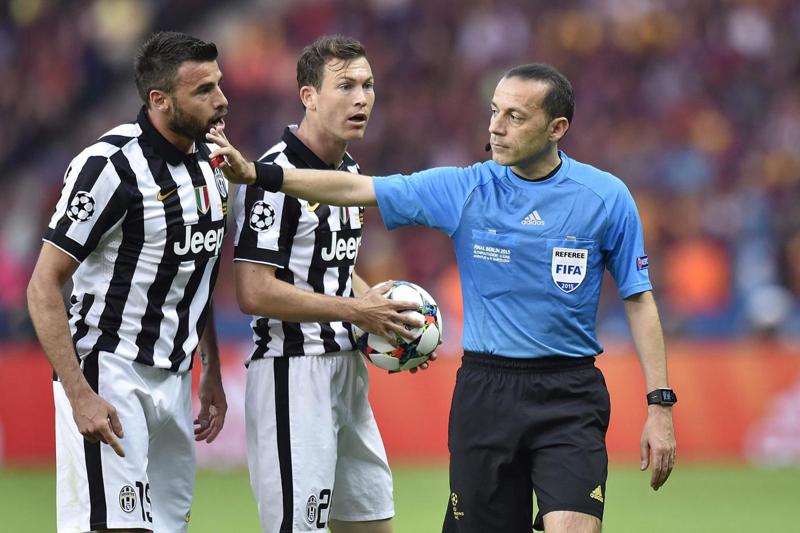 Juventus-Barcellona, la Champions League e il triplete è blaugrana Juventus-Barcellona, la Champions League e il triplete è blaugrana