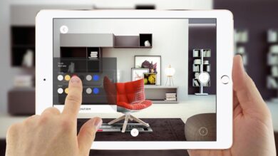 Design 3.0: la casa si arreda con una app