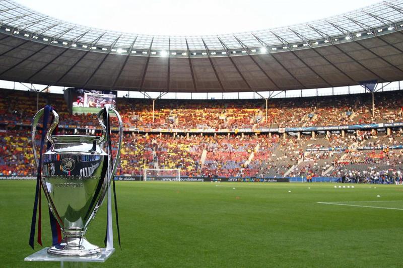 Juventus-Barcellona, la Champions League e il triplete è blaugrana Juventus-Barcellona, la Champions League e il triplete è blaugrana