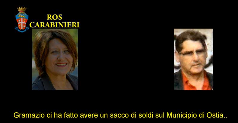 Mafia Capitale: “La prima inchiesta è quella vera”Diddi, legale di Buzzi: “L’accusa di mafia la devono provare” Mafia Capitale: “La prima inchiesta è quella vera”Diddi, legale di Buzzi: “L’accusa di mafia la devono provare”