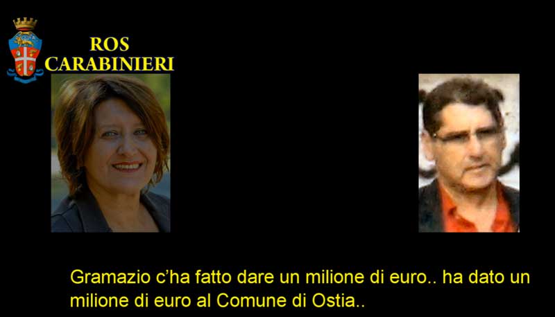 Mafia Capitale: “La prima inchiesta è quella vera”Diddi, legale di Buzzi: “L’accusa di mafia la devono provare” Mafia Capitale: “La prima inchiesta è quella vera”Diddi, legale di Buzzi: “L’accusa di mafia la devono provare”