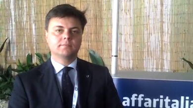 Giovani Industriali, il presidente Marco Gay conclude i lavori del convegno di Santa Margherita: “Ci interessa il futuro del Paese”