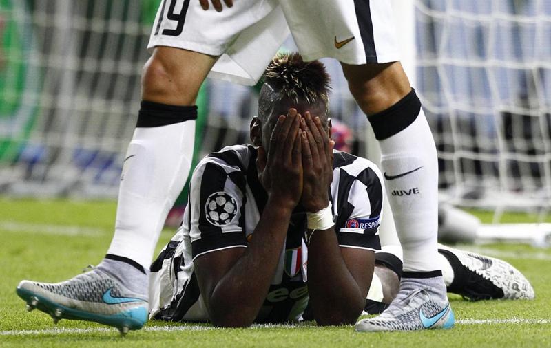Juventus-Barcellona, la Champions League e il triplete è blaugrana Juventus-Barcellona, la Champions League e il triplete è blaugrana