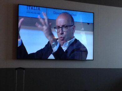Confindustria, il governo apre sulla action