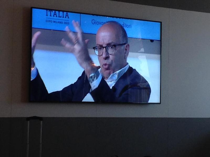 Confindustria, il governo apre sulla class action Confindustria, il governo apre sulla class action