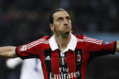 Milan, ecco l’offerta di Galliani per Ibrahimovic