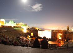 Taormina Film Festival dedica alle donne e al loro coraggio