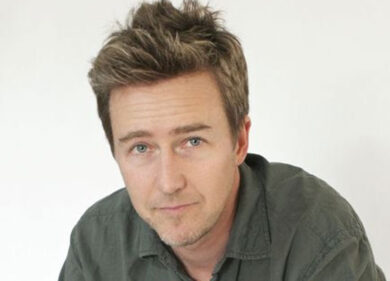 Locarno, a Edward Norton l’Excellence Award Moët & Chandon